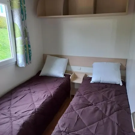 Mobil 3 Camping 4 Etoiles