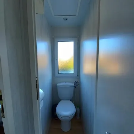 Mobil 3 Camping 4 Etoiles Apartman