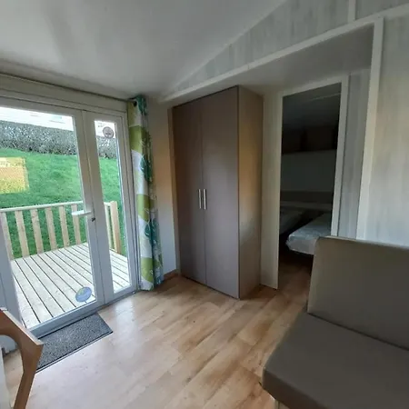 Mobil 3 Camping 4 Etoiles *