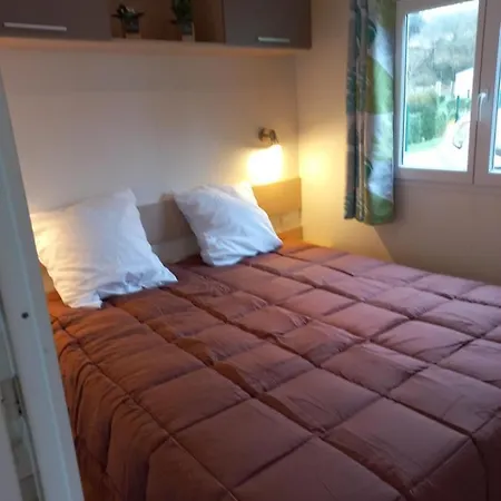Mobil 3 Camping 4 Etoiles Petit-Caux
