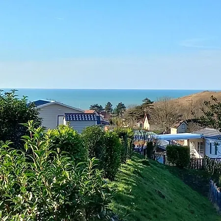 Mobil 3 Camping 4 Etoiles Petit-Caux