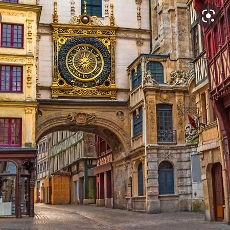 Apartman Mobil 3 Camping 4 Etoiles