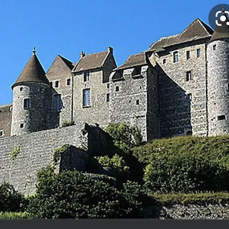 Mobil 3 Camping 4 Etoiles *