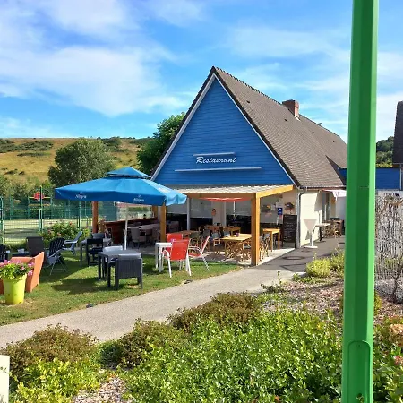 Apartman Mobil 3 Camping 4 Etoiles