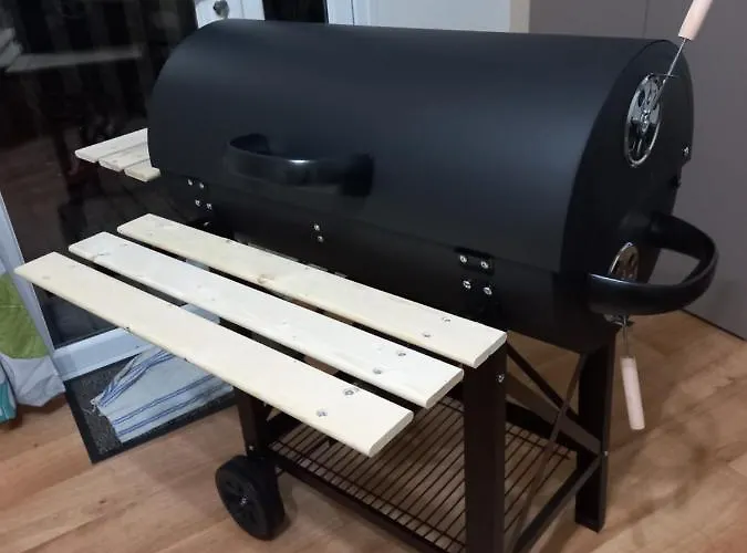 Apartment Mobil 3 Camping 4 Etoiles