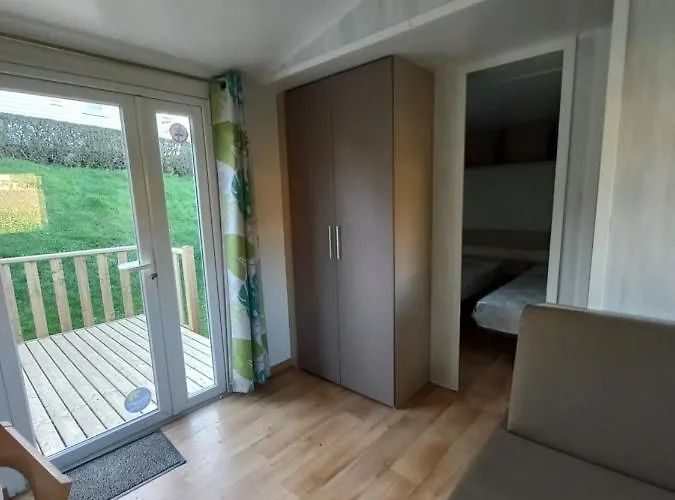 Mobil 3 Camping 4 Etoiles *