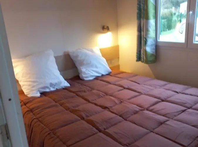 Mobil 3 Camping 4 Etoiles Petit-Caux