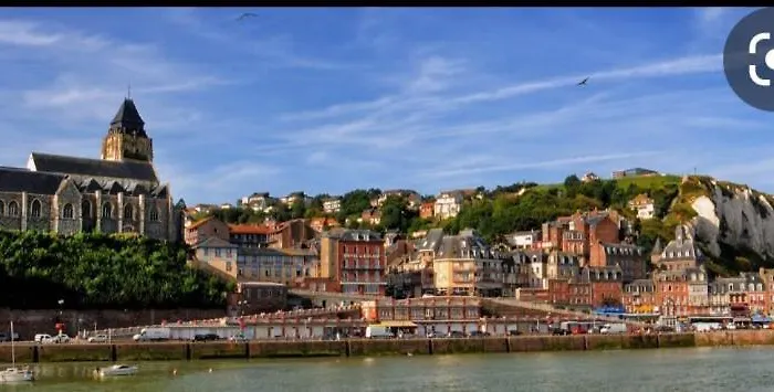 Mobil 3 Camping 4 Etoiles Apartment