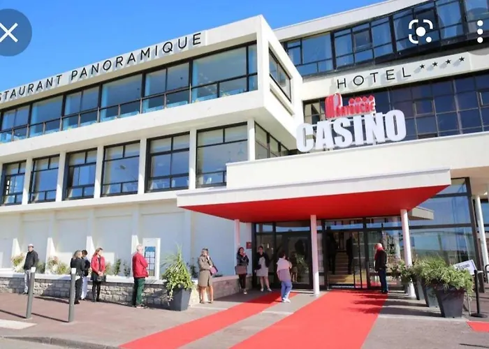 Mobil 3 Camping 4 Etoiles Petit-Caux