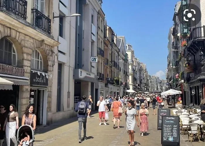 Apartment Mobil 3 Camping 4 Etoiles *