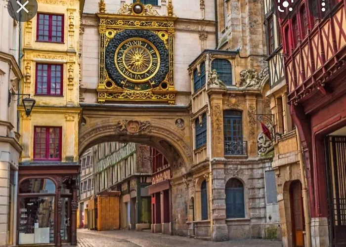 Apartment Mobil 3 Camping 4 Etoiles