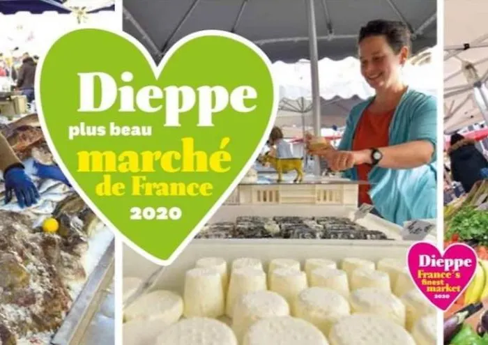 Apartment Mobil 3 Camping 4 Etoiles Petit-Caux