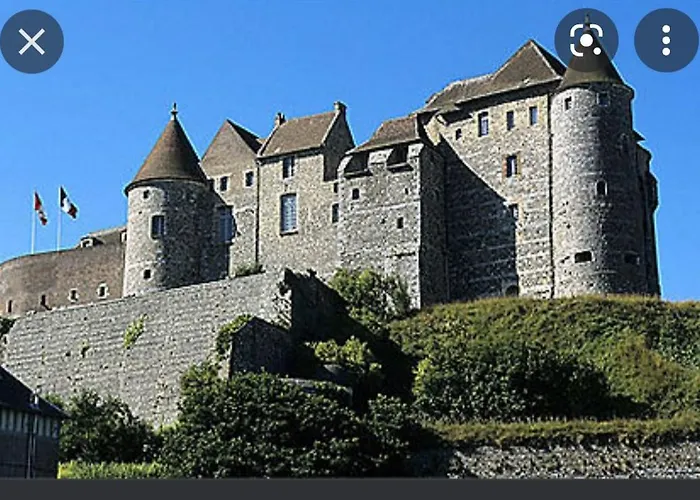 Mobil 3 Camping 4 Etoiles *